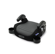 Graco TurboBooster 2.0 Backless Booster Car Seat, Denton, NEW