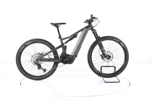 Pour FLYER Uproc X 9.50, Original Vélo Électrique Batterie 36V 16,75Ah