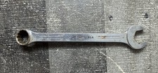 Mac Tools M13cw 18mm Combination Wrench 12 Point Chrome Made In Usa Mac Tools M13cw 18mm Combination Wrench 12 Point Chrome Made In Usa