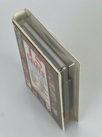 Maxi 15 HES Nintendo NES Piggyback Cart Variant PAL AUS Complete + Catalogue