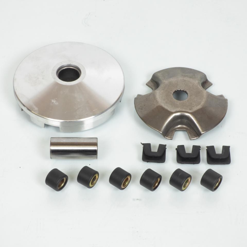 Variateur Teknix pour scooter Cagiva améliorant la reprise en ville