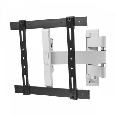 One For All WM6454 195.6 cm (77'') Black, White