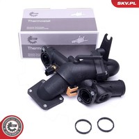 Esen SKV Thermostat, KüHlmittel 20SKV123 FüR Jaguar