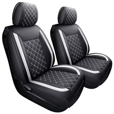Tomatoman Tacoma Seat Covers Customized for 2005-2025 2026 Sport Double Cab S...