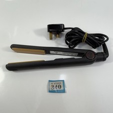 GHD 3.1 B Hair Straightener Ceramic Technology Black UK Plug