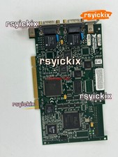 used National Instruments PCI-FBUS, 188454A