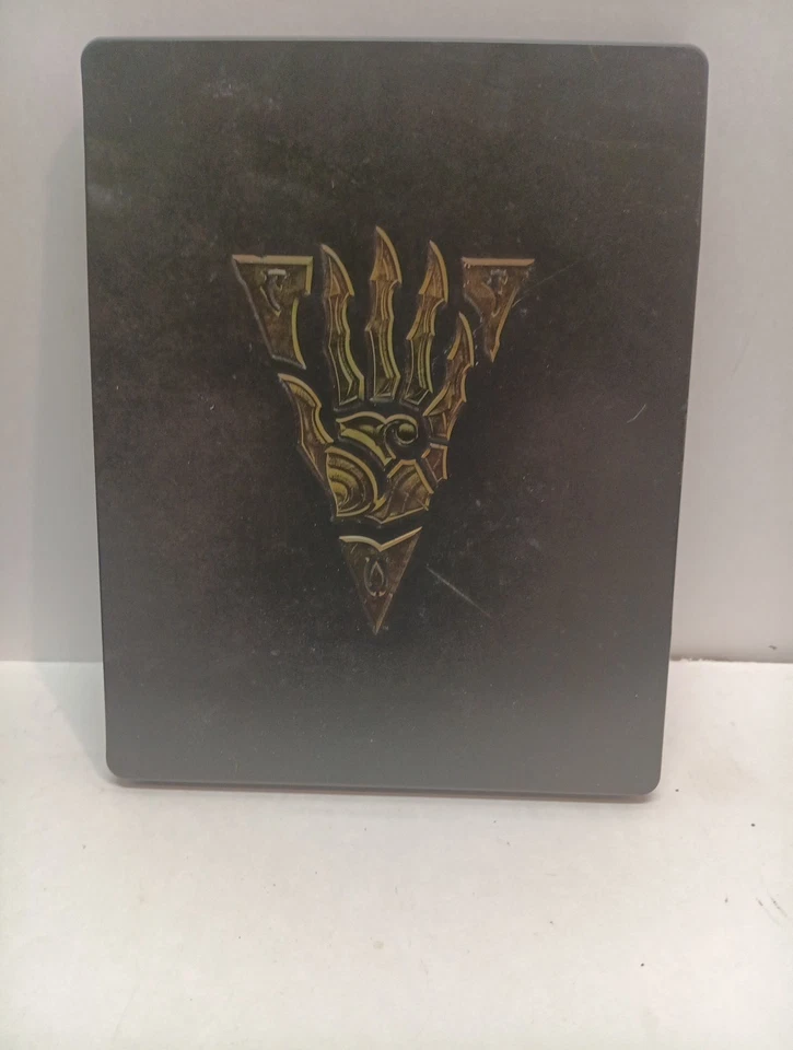 Xbox One Marrowind Edición Coleccionista CIB con Steelbook  Foto 2 de 4