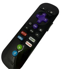Roku RC-EL1 Streaming Voice Remote Control