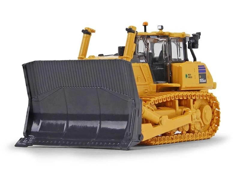 Komatsu Diecast & Toy 1:87 Scale for sale - eBay