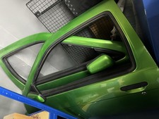 N15 Almera Gti Doors Left And Right