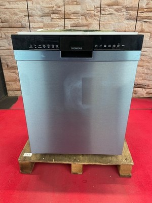 Siemens iQ300 SN43HS04TE Geschirrspüler unterbaufähig HomeConnect Dosier-Assist