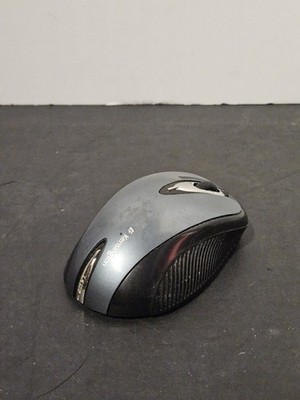 Kensington PilotBoard Laser Mouse Model 64390 No Dongle 