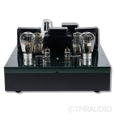 Triode Labs 45 EVO Stereo Tube Integrated Amplifier | eBay