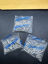 Campagnolo Record spindled stepped end ferrule