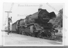 altes Baryt-Foto DR 03 2203-2 Helmstedt 1970 - ca 7x10  B8186