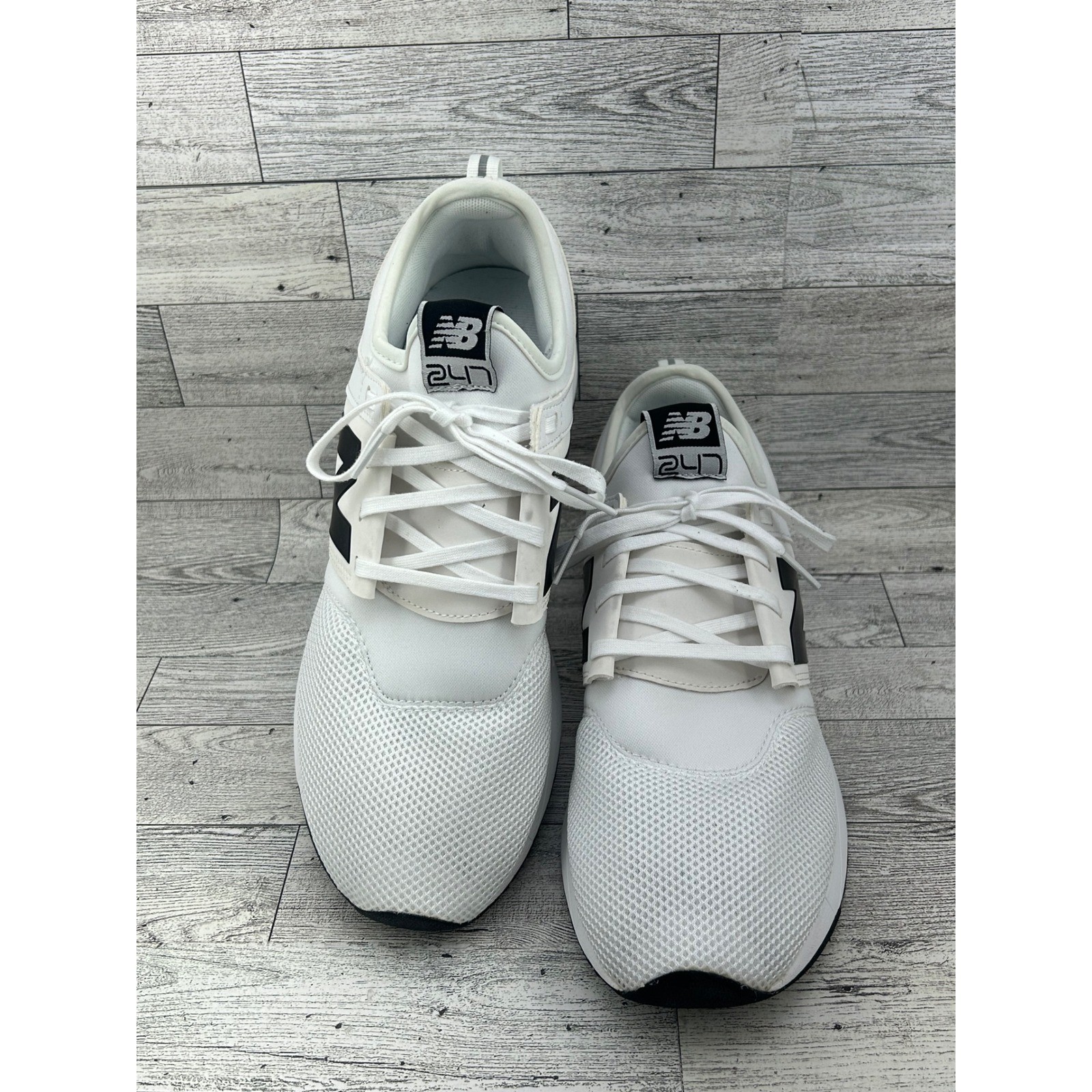 Mrl247wb Size 9.5d