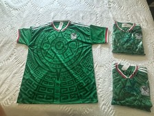 Mexico Jersey 2026 Size M