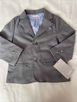Mamas & Papas Grey Blazer Age 2-3 Yrs