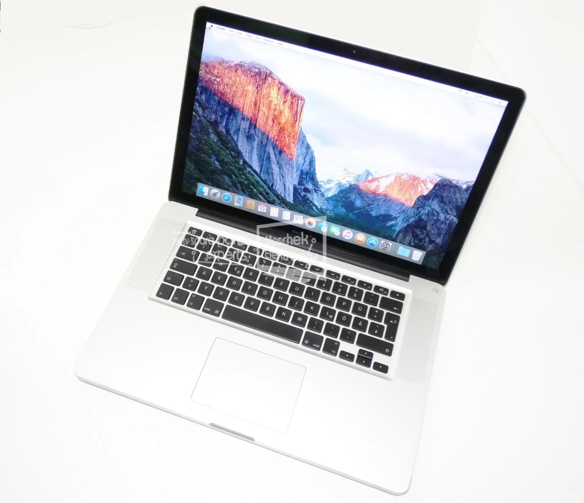 Apple Macbook Pro A1286 Laptop for sale | eBay