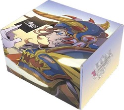Final Fantasy TCG 2024 World Champion 2 Deck Box Set