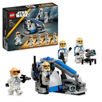 Lego® Star Wars™ 75359 Ahsokas Clone Trooper Der 332. Kompanie – Bat