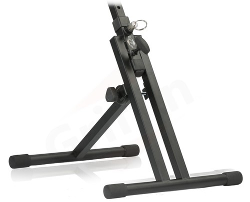 Gitarren Combo Verstärker Boden Ständer PA Neigbar Zurück Verstärker Lautsprecher Monitor Halter Halterung - Bild 7 von 15