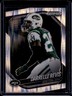 2025 Panini Prizm Black Darrelle Revis Skewed #/249 Jets