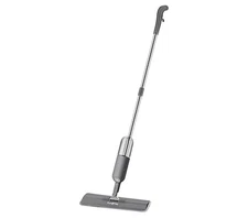 True & Tidy SPRAY-250 Spray Mop with Refillable Bottle