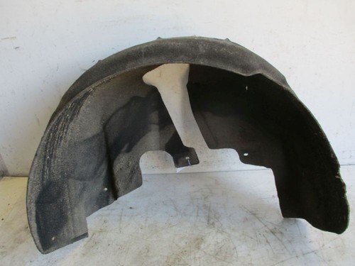 Radhausschale Radhausverkleidung links hinten Innenkotflügel Stoff passt für VW