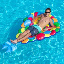 Swimline Party Balloons Swimming Pool Float