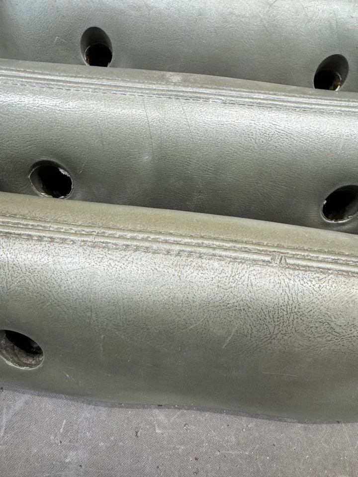 1967 - 1968 年福特银河有限公司臂架乡村乡绅水星掠夺者扶手 OE — 第 3/4 张图片