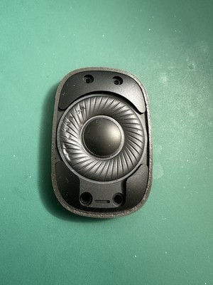 Apple Airpod Max  Speaker Driver Treiber