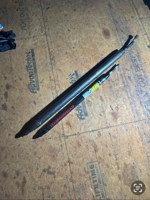 I m Selling Two Air Misiles One 2  Brand New And One 3  Used 6,000 For Both 