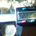 2005 Portugal 1 Euro Bi-Metallic Coin - 1 Euro Denomination, Portugal Variety — photo 6