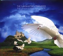 The Chick Corea Songbook Von The Manhattan Transfer | Cd | Zustand Neu-image