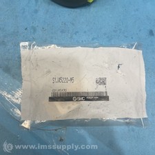 SMC SYJA5220-M5 SYJ5000 Solenoid Valve 5/Port FNOB