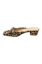 Matisse Women's Geneva Slide Sandals Leopard