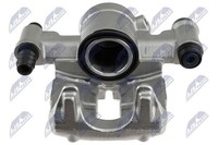 NTY Bremssattel HZT-FT-023 FüR CitroËN Passend FüR Fiat Peugeot