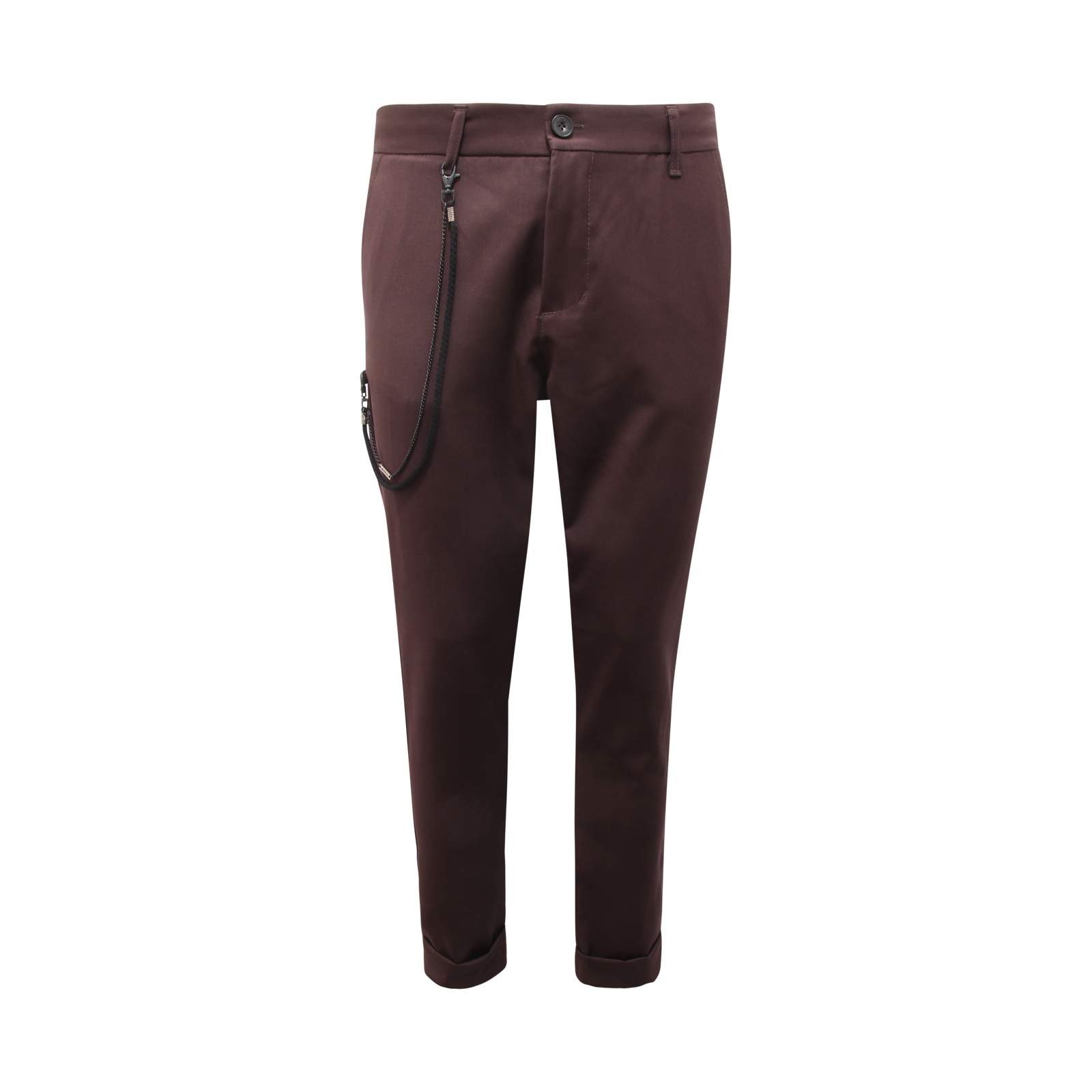 Q1151 PANTALONE UOMO IMPERIAL MAN TROUSERS 18190₽