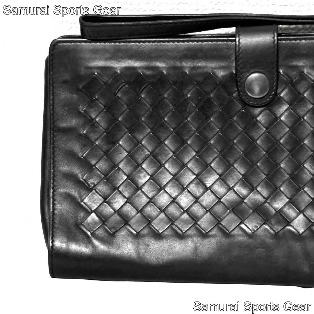 BOTTEGA VENETA Borse da donna in vera pelle intrecciata