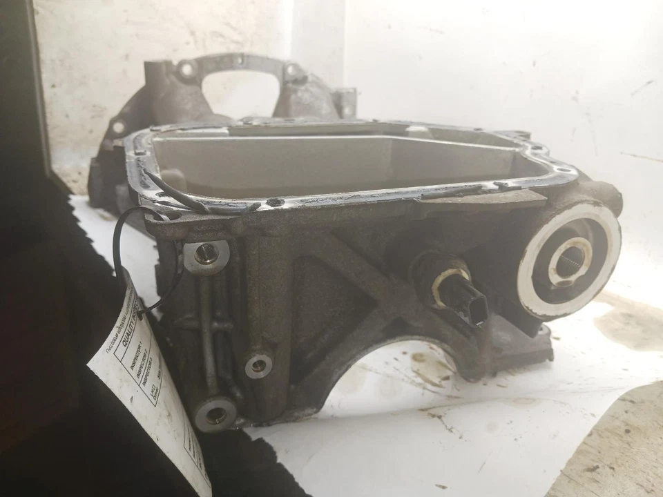 '16-'23 NISSAN MAXIMA cárter de aceite superior CVT OEM ¡6 meses de garantía! Foto 3 de 4