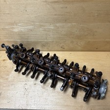 96-00 Honda Civic D16y8 Rocker Arm Assembly - D16 - Rocker - Vtec Cam Cap Oem 96-00 Honda Civic D16y8 Rocker Arm Assembly - D16 - Rocker - Vtec Cam Cap Oem