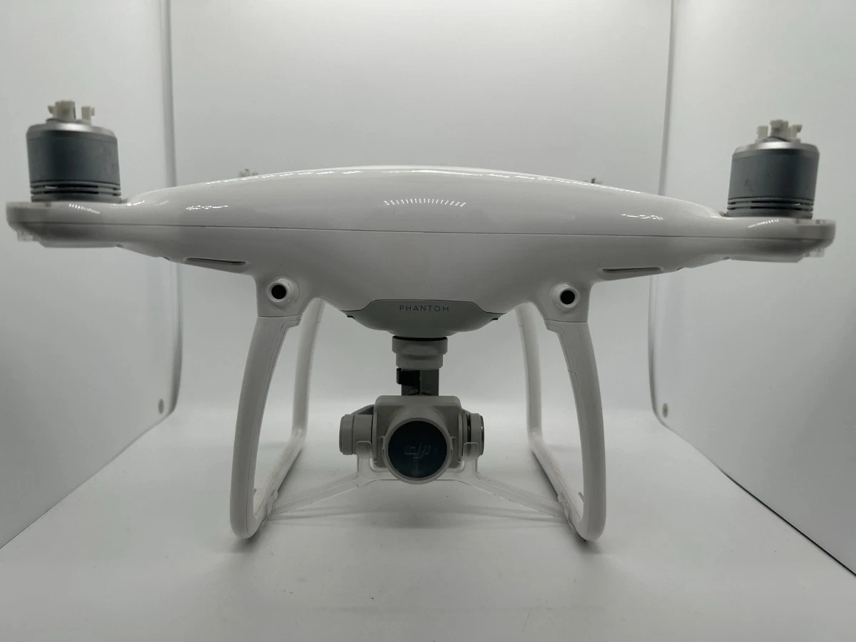 DJI Phantom 4 Camera Drones for Sale | Shop New & Used Drones | eBay