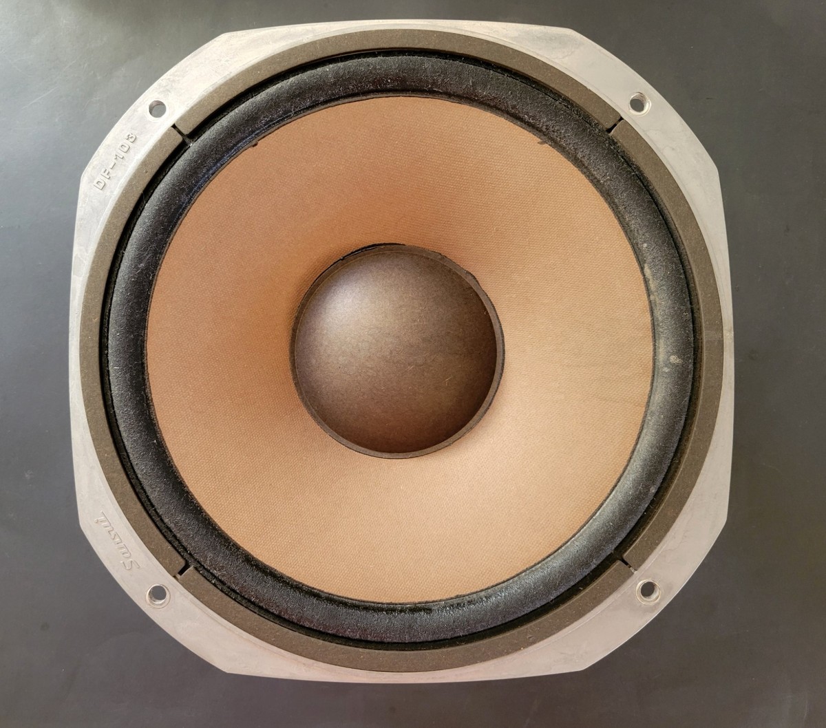 Sansui W-137 12