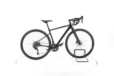 Cannondale Topstone 2 Fahrrad Rennrad & Gravel Top 28" black Pro Refurbished