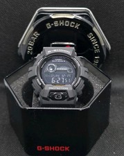 Casio G-Shock GWX-8900B Tough Solar G-LIDE  
