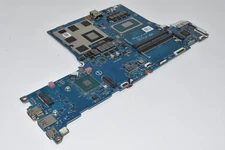 NB.QEL11.002 Acer Intel Core i5-11400H NVIDIA RTX 3050 Motherboard AN515-57-573G