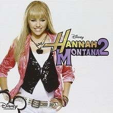 Meet Miley Cyrus: Hannah Montana 2-TV O.S.T  von Ha... | CD | Zustand akzeptabel