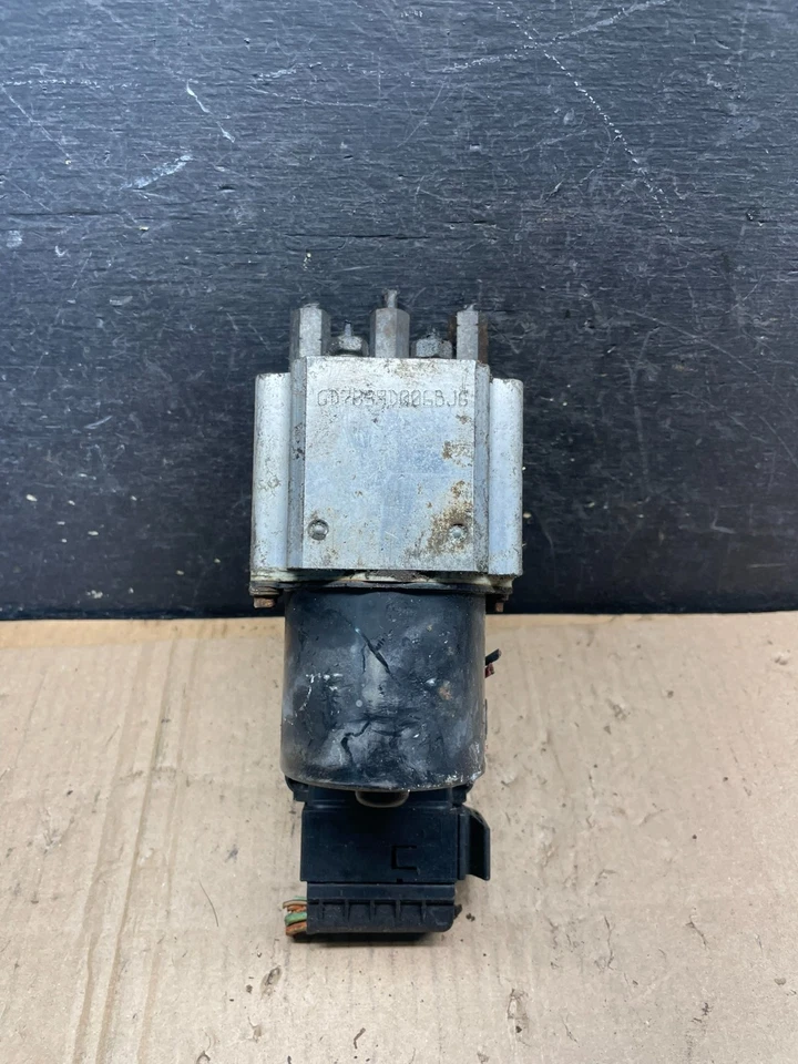 Ford E250 E350 2006 2007 bomba de freno antibloqueo ABS antibloqueo S4769 DG Foto 3 de 4