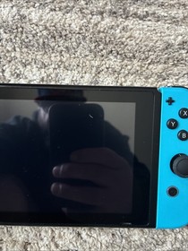 Nintendo Switch Console, Wireless & Wired Controllers, Case